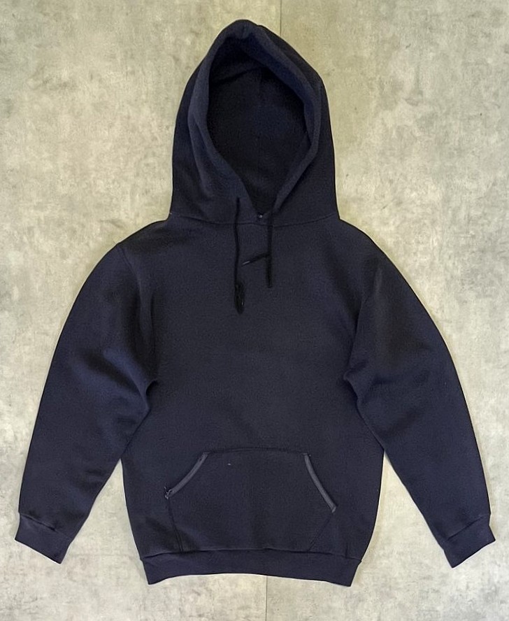 70'S RUSSELL ATHLETIC 金タグ スウェットパーカー ネイビー USA製 (VINTAGE) 「Parka」入荷しました。