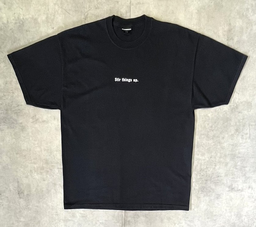 PORSCHE "CAYMAN S" 両面プリント 半袖 Tシャツ ブラック (VINTAGE) 「T-Shirt」入荷しました。