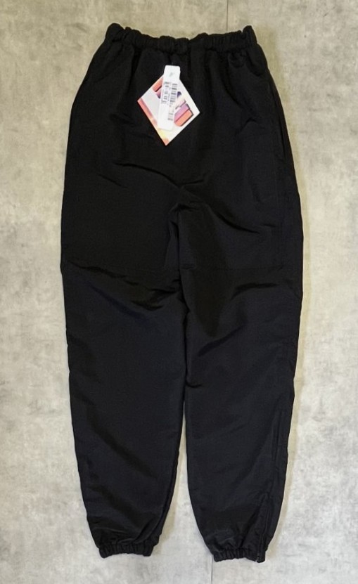 アメリカ軍 US ARMY IPFU ナイロン トレーニングパンツ ブラック (DEADSTOCK) 「Bottoms」入荷しました。