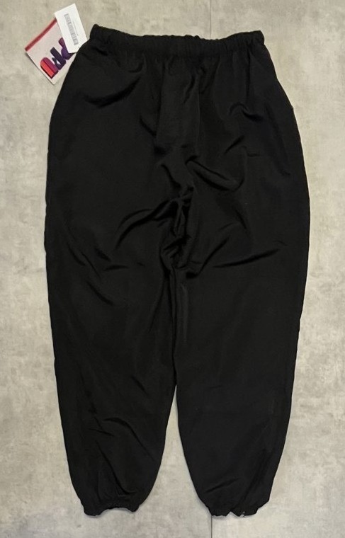 アメリカ軍 US ARMY IPFU ナイロン トレーニングパンツ ブラック L-SHORT (DEADSTOCK)「Bottoms」入荷しました。