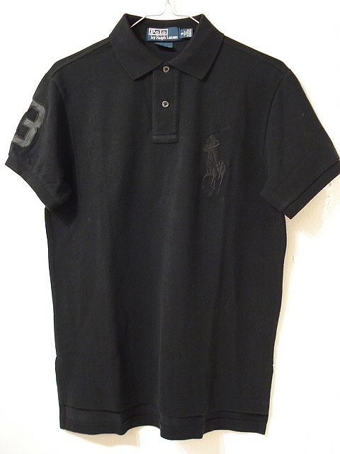 Ralph Lauren 「S/S polo」 入荷しました。 - What's New ラルフローレン販売 nina de coito