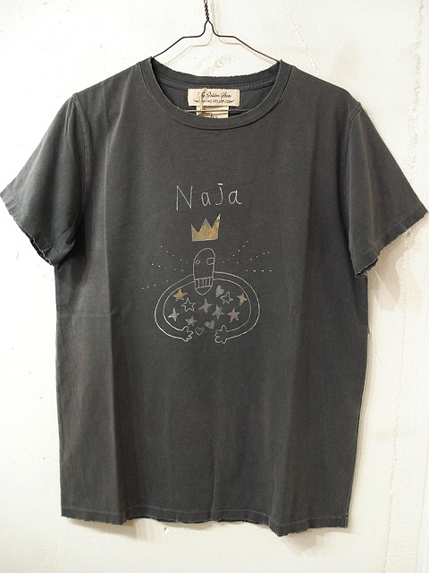 Remi Relief 「T-shirt」 入荷しました。 - What's New ラルフローレン販売 nina de coito