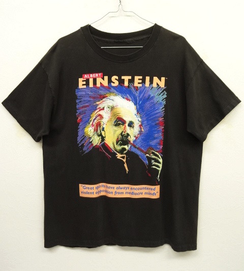 Sacai Einstein アインシュタイン Tシャツ S+centrotecnicodirecthair