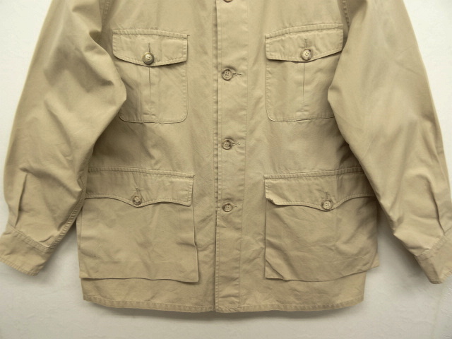のサイズ brooks サファリジャケット zTrJW-m31401482883 brothers