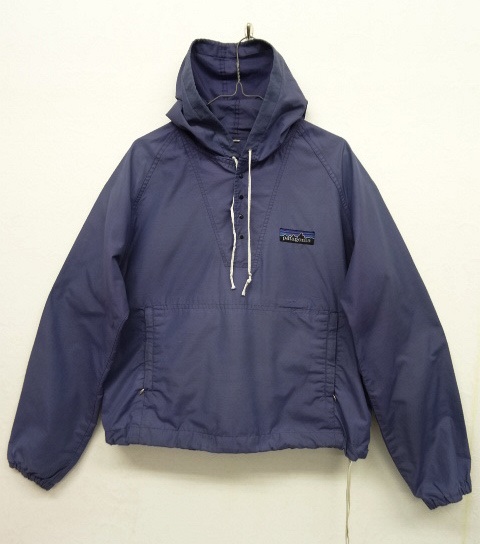 nina de coito 埼玉県 志木 通販 80年代 ヴィンテージ PATAGONIA パタゴニア Rマーク無しデカタグ コットン