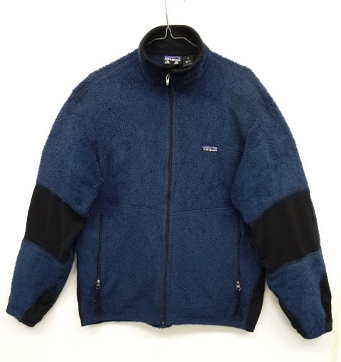 nina de coito 埼玉県 志木 通販 2000年 ヴィンテージ PATAGONIA パタゴニア レギュレーターフリース R2