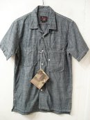 画像: Woolrich Woolen Mills 「S/S shirt」 入荷しました。