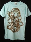 画像: m.carter 「T-shirt」 入荷しました。