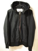 画像: Left Field 「parka」 入荷しました。