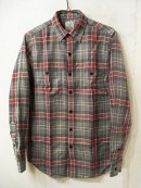 画像: J.Crew 「L/S shirt」 入荷しました。