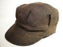 画像: NEWYORK HAT 「cap」 入荷しました。