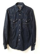 画像: RRL 「L/S shirt」 入荷しました。