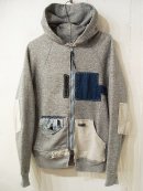 画像: anonym 「parka」 入荷しました。