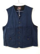 画像: Woolrich Woolen Mills 「no sleeve」 入荷しました。