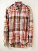 画像: GITMAN VINTAGE 「L/S shirt」 入荷しました。