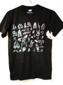 画像: NECKFACE x VANS 「T-shirt」 入荷しました。