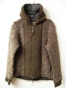 画像: Remi Relief 「parka」 入荷しました。