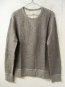 画像: J.Crew 「sweat shirt」 入荷しました。