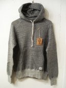 画像: Kepani 「parka」 入荷しました。