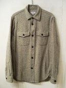 画像: Steven Alan 「L/S shirt」 入荷しました。