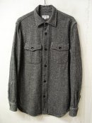 画像: Steven Alan 「L/S shirt」 入荷しました。