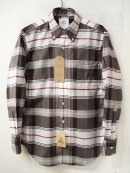 画像: Black Fleece 「L/S shirt」 入荷しました。