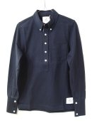 画像: Black Fleece 「L/S shirt」 入荷しました。