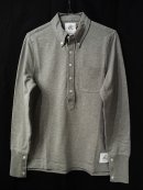 画像: Black Fleece 「L/S shirt」 入荷しました。