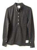 画像: Black Fleece 「L/S shirt」 入荷しました。