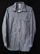 画像: US RAGS 「L/S shirt」 入荷しました。