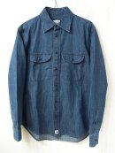 画像: Adam Kimmel x Carhartt 「L/S shirt」 入荷しました。