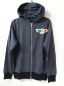 画像: Rolland Berry Create 「parka」 入荷しました。