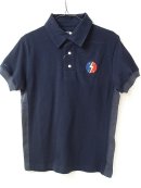 画像: Rolland Berry Create 「S/S polo」 入荷しました。