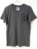 画像: Rolland Berry Create 「T-shirt」 入荷しました。