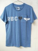 画像: Rolland Berry Create 「T-shirt」 入荷しました。