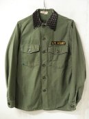 画像: Rusty Rivet 「L/S shirt」 入荷しました。