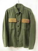 画像: Rusty Rivet 「L/S shirt」 入荷しました。