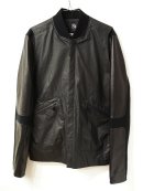 画像: ISAORA 「jacket」 入荷しました。