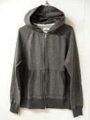 画像: Reigning Champ 「parka」 入荷しました。