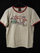 画像: Gypsy & sons 「T-shirt」 入荷しました。