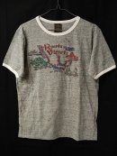 画像: Gypsy & sons 「T-shirt」 入荷しました。