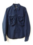 画像: GRIFFIN 「L/S shirt」 入荷しました。