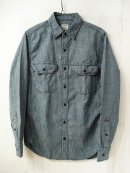 画像: J.Cew 「L/S shirt」 入荷しました。