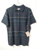 画像: Band Of Outsiders 「S/S polo」 入荷しました。