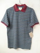 画像: Band Of Outsiders 「S/S polo」 入荷しました。