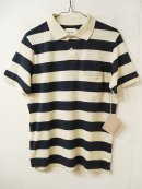 画像: Band Of Outsiders 「S/S polo」 入荷しました。