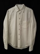 画像: Rag & Bone 「L/S shirt」 入荷しました。