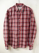 画像: Frank & Eileen 「L/S shirt」 入荷しました。