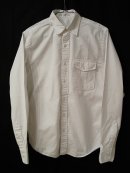 画像: SAVE KHAKI 「L/S shirt」 入荷しました。