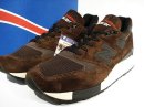 画像: New Balance 「shoes」 入荷しました。